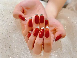 ネイル Umi nail& eyelashのネイルデザイン