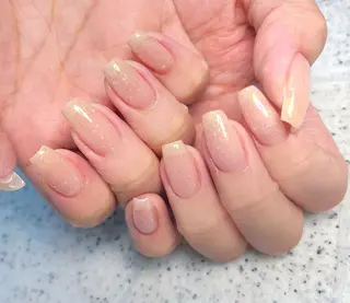 ネイル Queens マオのネイルデザイン