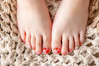 ネイル 木村 亜美のネイルデザイン