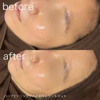 lulularico Yuのエステ・リラクイメージ