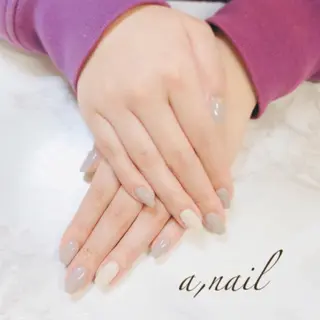 ネイル ネイルサロン エーネイルのネイルデザイン