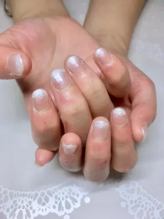 ネイル 新宿ネイルサロン ジェミディローサのネイルデザイン