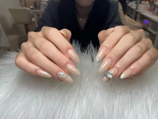 ネイル ミ ミのネイルデザイン