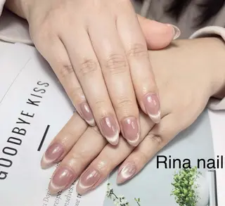 ネイル リナ ネイルサロンのネイルデザイン