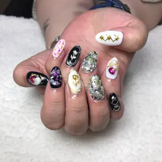 ネイル COCO +のエステ・リラクイメージ