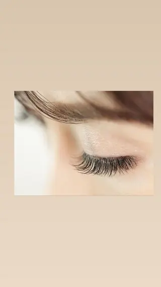 マツエク・マツパ Brillante ブリランテのマツエク・マツパデザイン