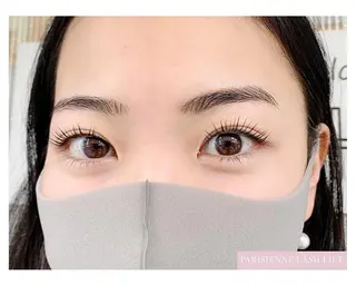 マツエク・マツパ Yuuka. ◡̈⃝︎のネイルデザイン