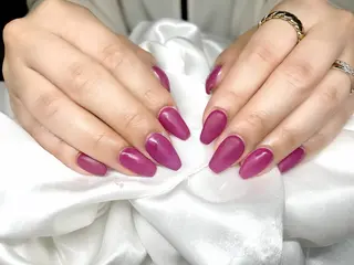ネイル nailist kananのネイルデザイン