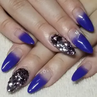 ネイル よしだ ひろきのネイルデザイン