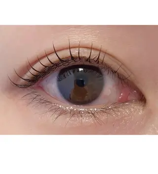 マツエク・マツパ mumu野々市所属・谷口 舞のマツエク・マツパデザイン