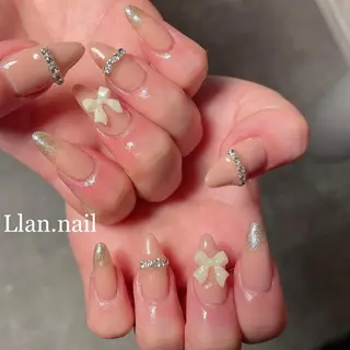 ネイル Lian nailのネイルデザイン