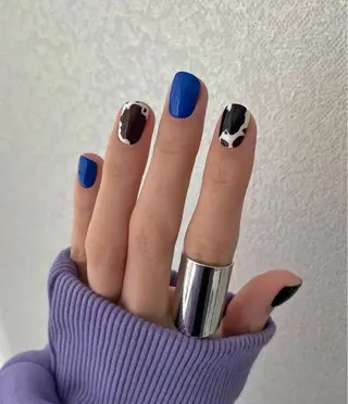 ネイル Atelier nail salonのネイルデザイン