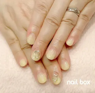 ネイル nail boxのネイルデザイン