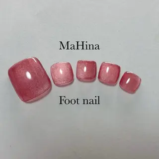 ネイル Le Vernis MaHina・まひなのネイルデザイン