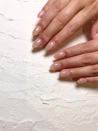 ネイル Nail Salon Luana Rikaのネイルデザイン