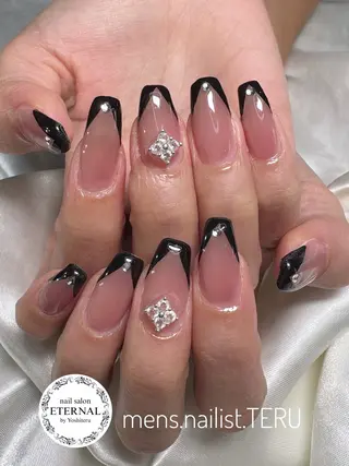 ネイル nailsalon ETERNALのネイルデザイン
