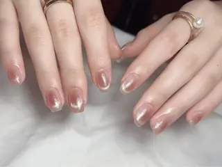 ネイル 田中 アイコのネイルデザイン