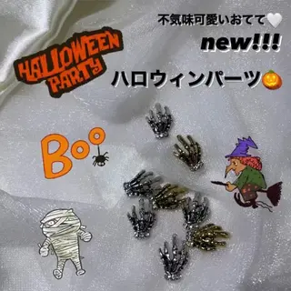 ネイル Salon Kのネイルデザイン