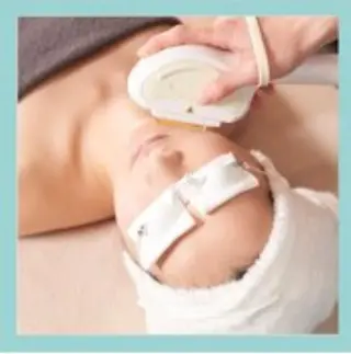 ラヴィエベル 田牧のヘアスタイル