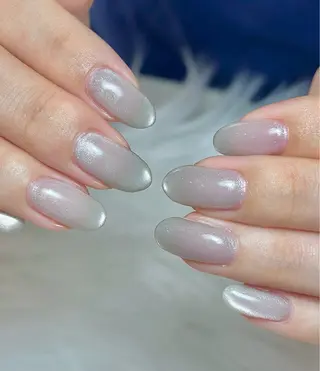 ネイル O Mayaのネイルデザイン