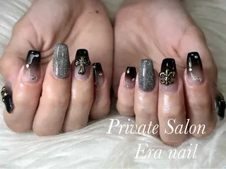 ネイル Era nailのネイルデザイン