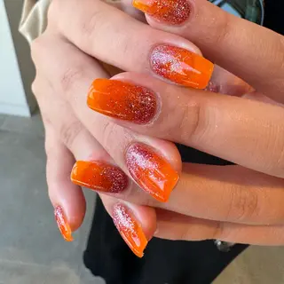 ネイル 🍒 akariのネイルデザイン