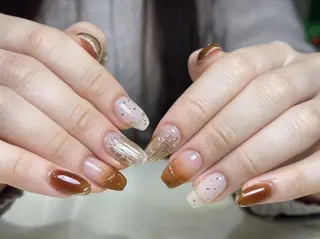 ネイル ✨Dreamy NORAのネイルデザイン