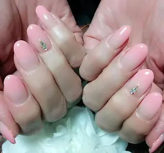 ネイル Asian  池袋店 アジアンのネイルデザイン