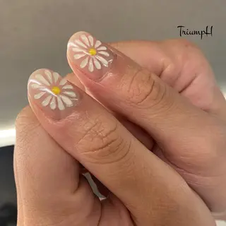 ネイル Natsuko 🪼のネイルデザイン