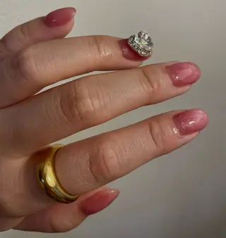 ネイル ネイリスト Nanaのネイルデザイン