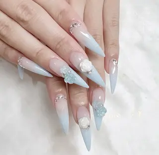 ネイル NEW NAIL💞 yukiのネイルデザイン