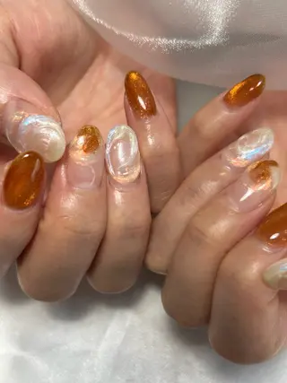 ネイル Lana Nailのネイルデザイン