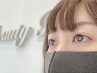 マツエク・マツパ 🦋Dio...川越 MINAKI🦋のマツエク・マツパデザイン