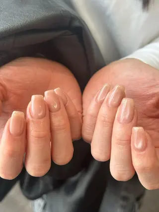 ネイル Yarm As Etelのネイルデザイン