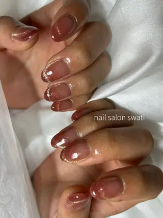 ネイル yuko （ネイリスト）のネイルデザイン