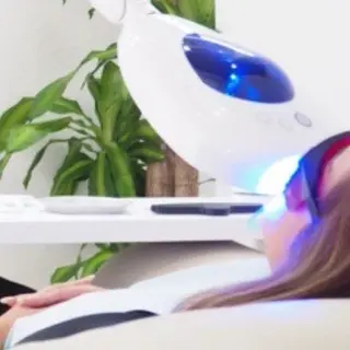 ミディアム カラー パーマ ヘアアレンジ メンズ キッズ セルフホワイトニング サロンMW錦糸町店のその他イメージ