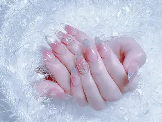 ネイル 🎀CeCe nail🎀のネイルデザイン