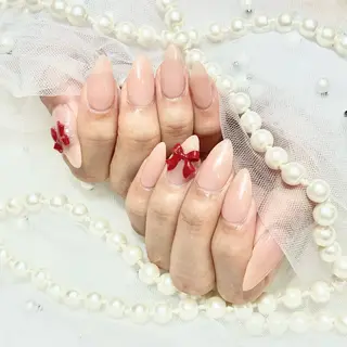 ネイル WISTERIA sahoのネイルデザイン