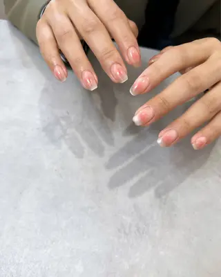 ネイル A/gan nail salonのネイルデザイン