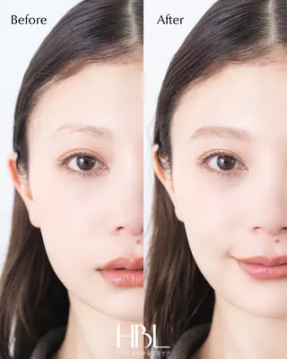 アイブロウ Mimi beauty salon所属・eye&facial 🌻MAIの眉毛・アイブロウイメージ