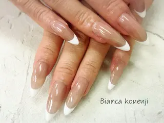 ネイル アンクル高円寺 💅宮林のネイルデザイン