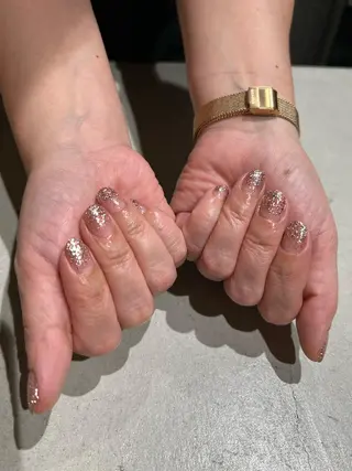 ネイル zir  nail 🕊️💗RIOのネイルデザイン