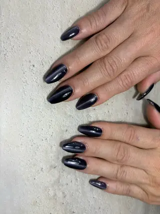 ネイル joieange soraのネイルデザイン