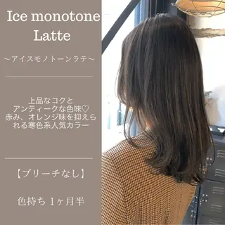 ミディアム ショート職人 美容師【KENTA】のヘアスタイル