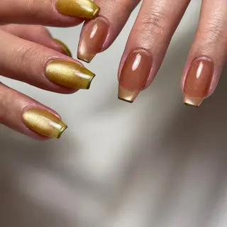 ネイル Nailsalon Lebelのネイルデザイン