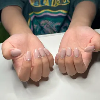 ネイル CHERIMO シェリモのネイルデザイン