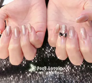 ネイル 大門浜松町 ネイルのネイルデザイン