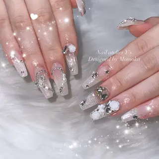 ネイル Nail atelier Y's所属・Nail atelierY'sのネイルデザイン