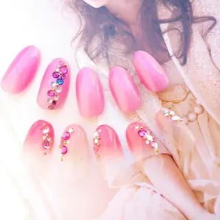 ネイル NARUMI HYODOのネイルデザイン