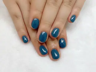 ネイル em nailのネイルデザイン